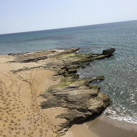 B&B Levante Lido di Noto Εξωτερικό φωτογραφία
