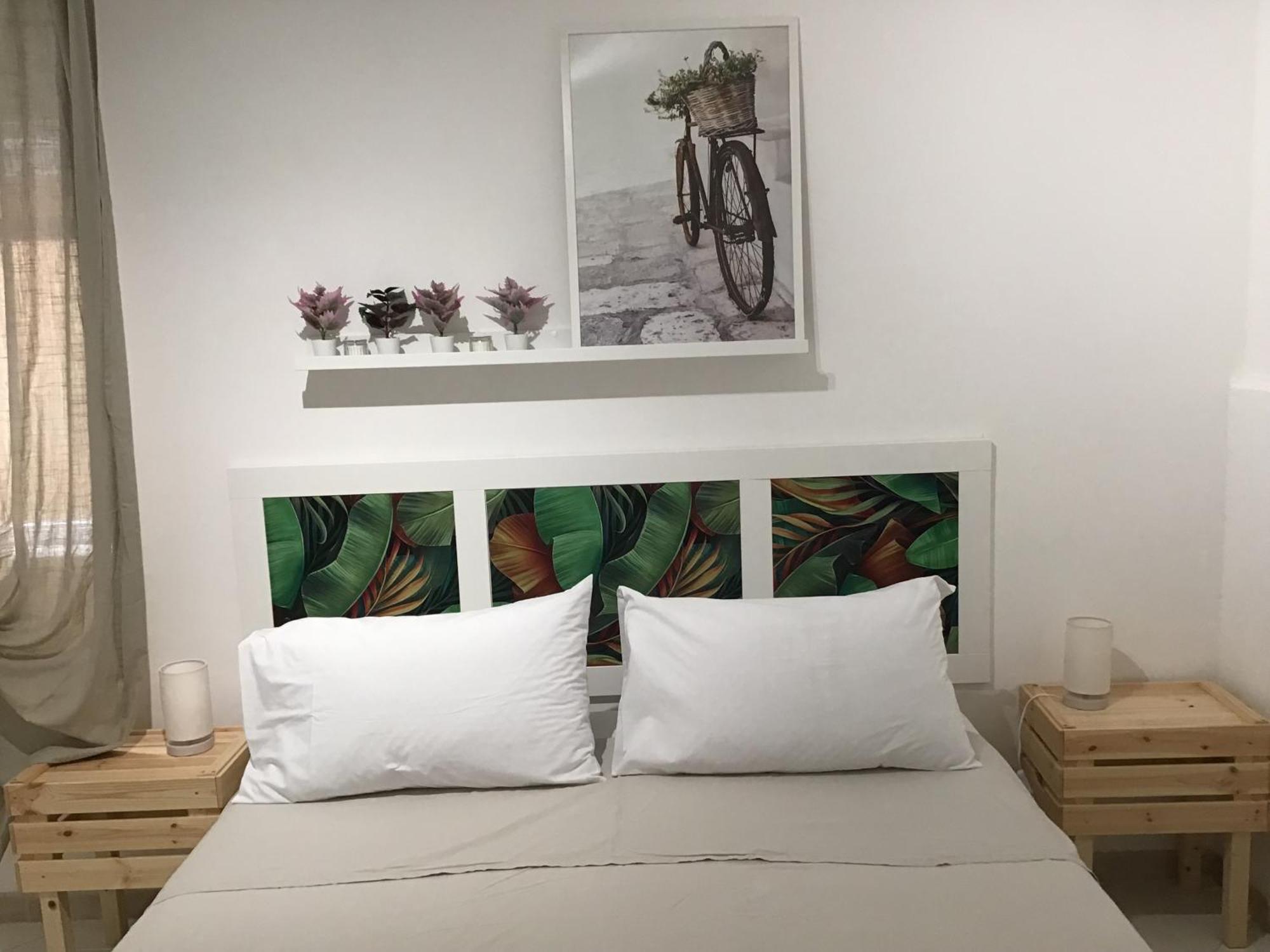 B&B Levante Lido di Noto Εξωτερικό φωτογραφία