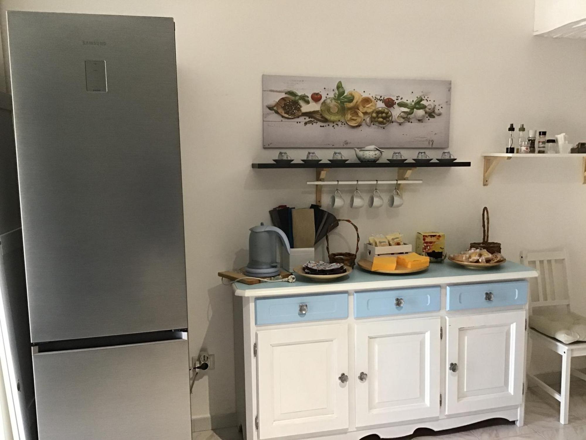 B&B Levante Lido di Noto Εξωτερικό φωτογραφία