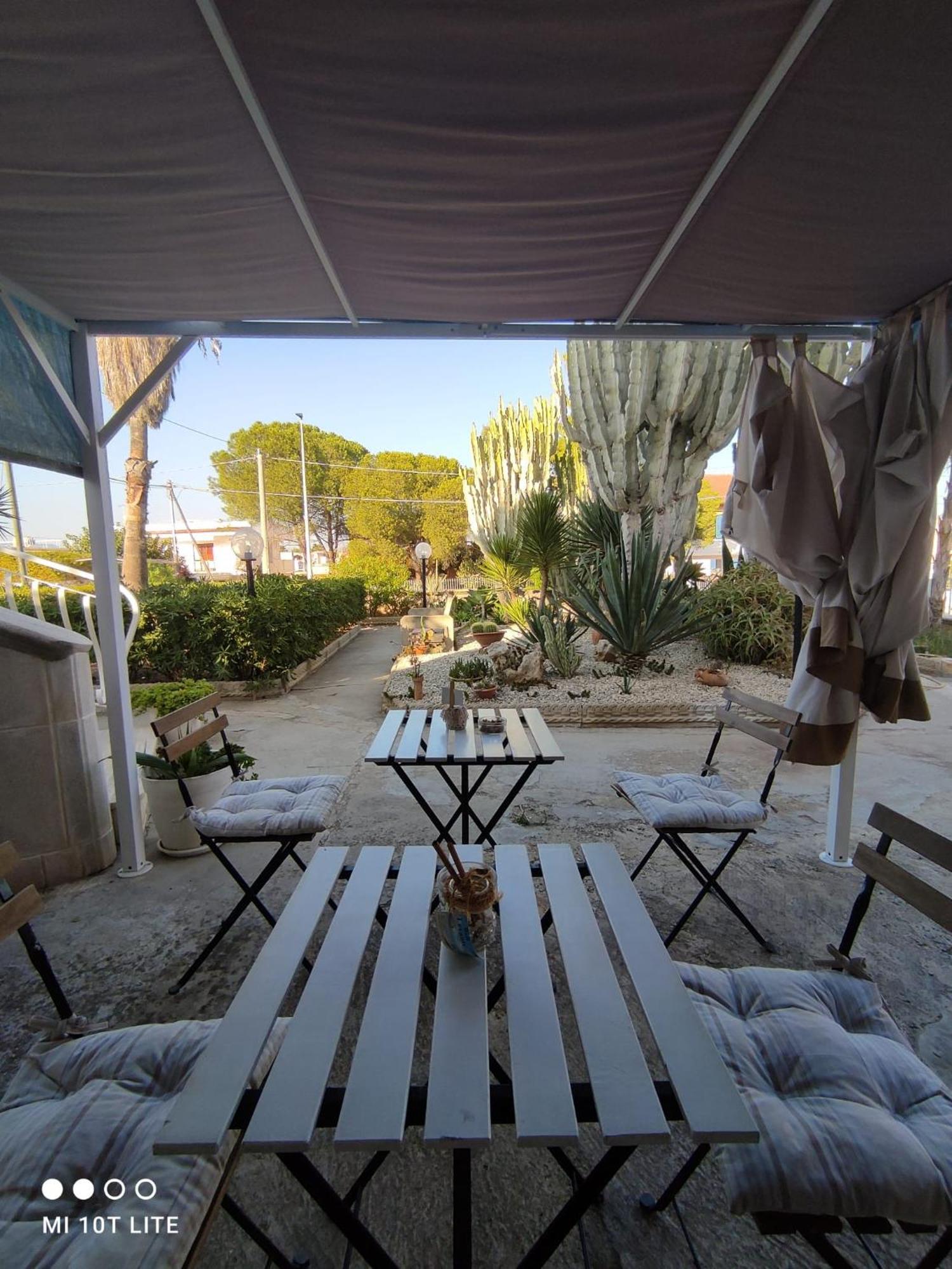 B&B Levante Lido di Noto Εξωτερικό φωτογραφία