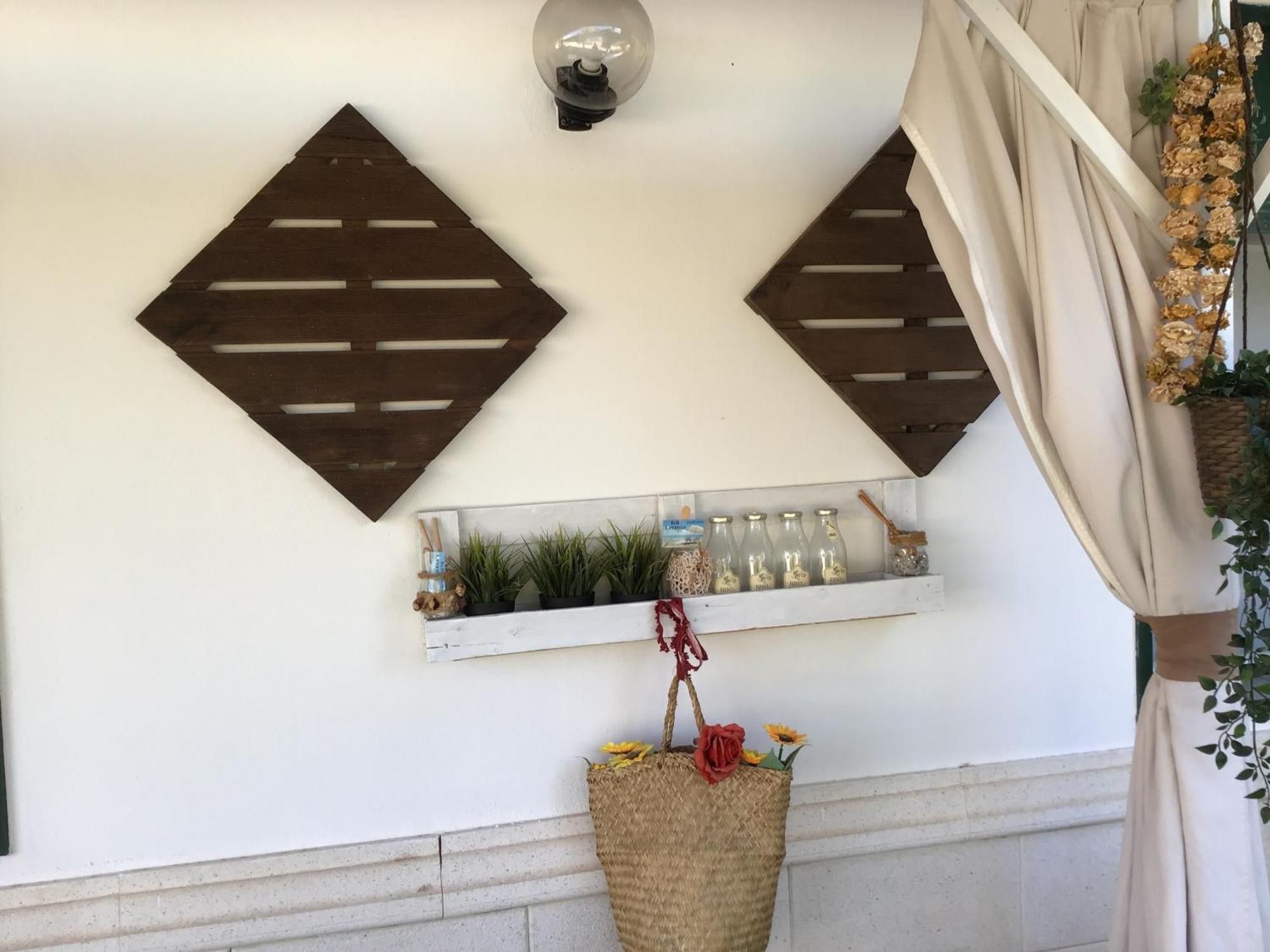 B&B Levante Lido di Noto Εξωτερικό φωτογραφία