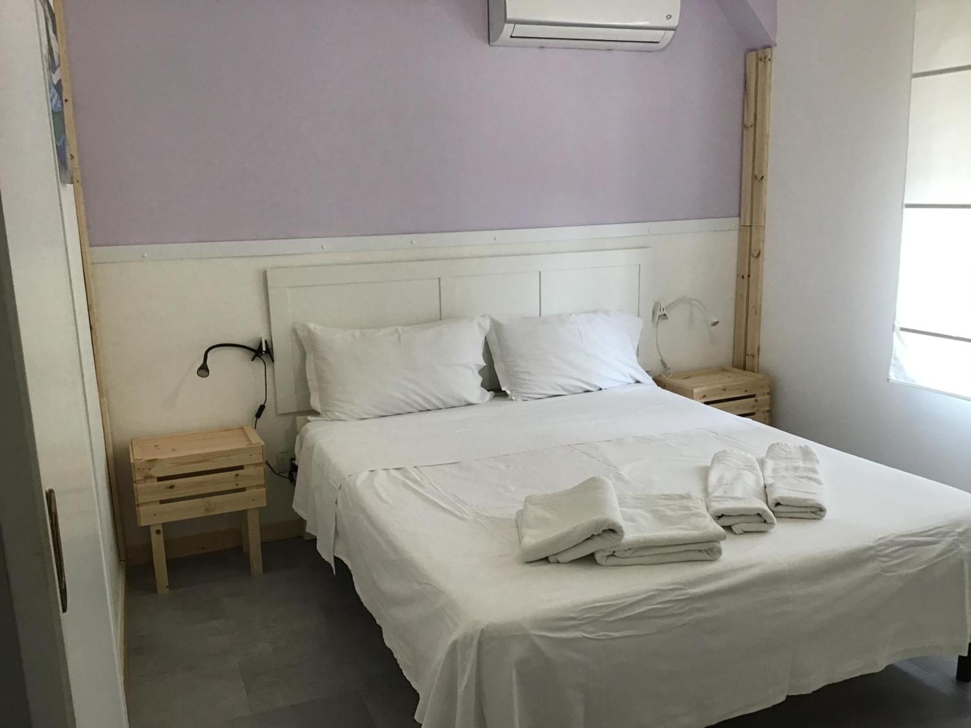 B&B Levante Lido di Noto Εξωτερικό φωτογραφία