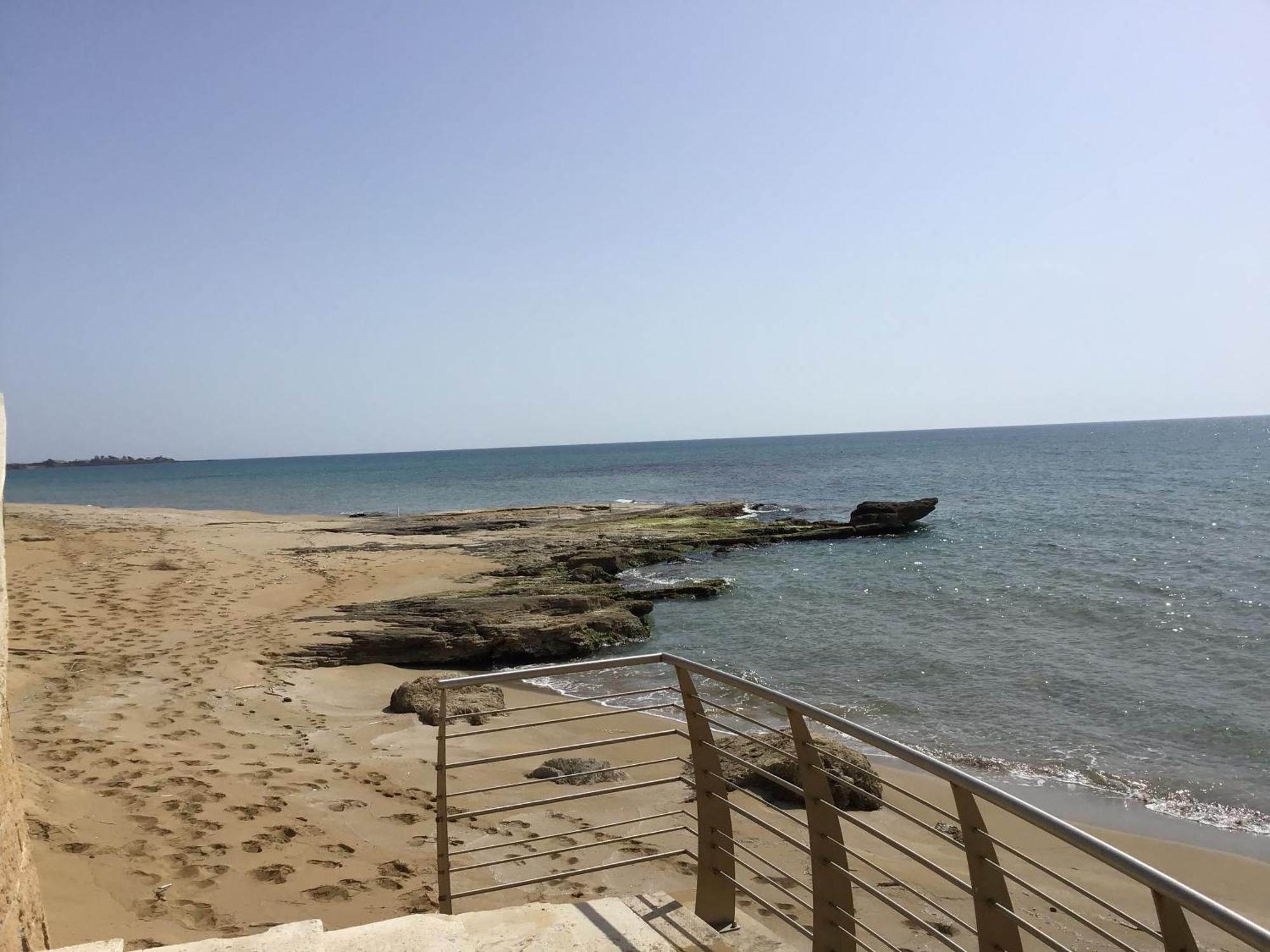 B&B Levante Lido di Noto Εξωτερικό φωτογραφία