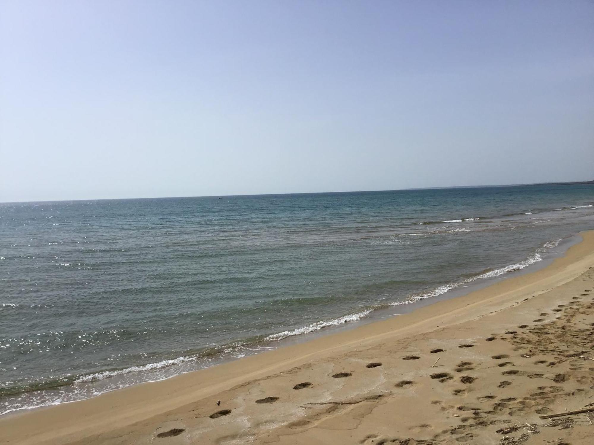 B&B Levante Lido di Noto Εξωτερικό φωτογραφία