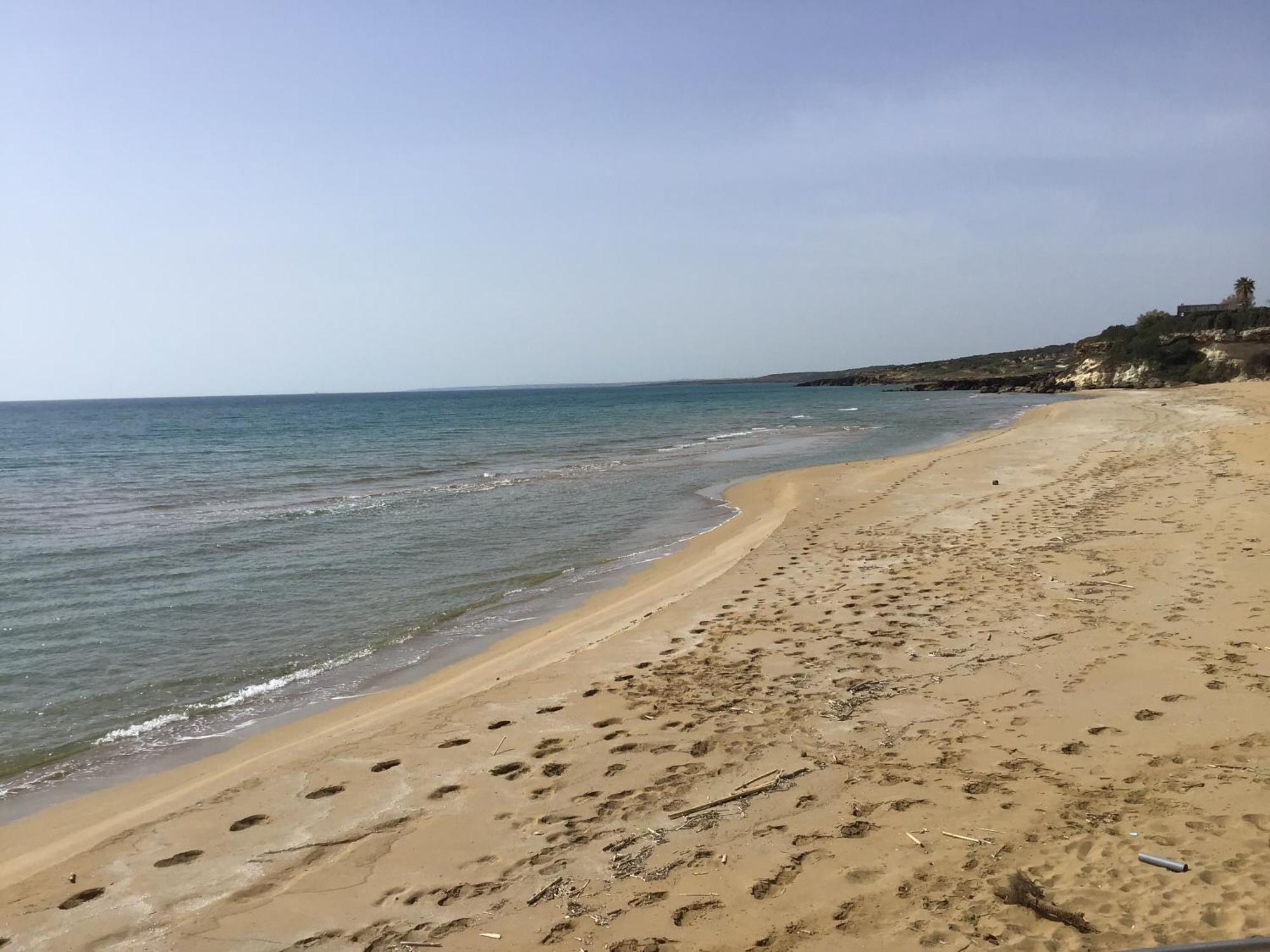 B&B Levante Lido di Noto Εξωτερικό φωτογραφία