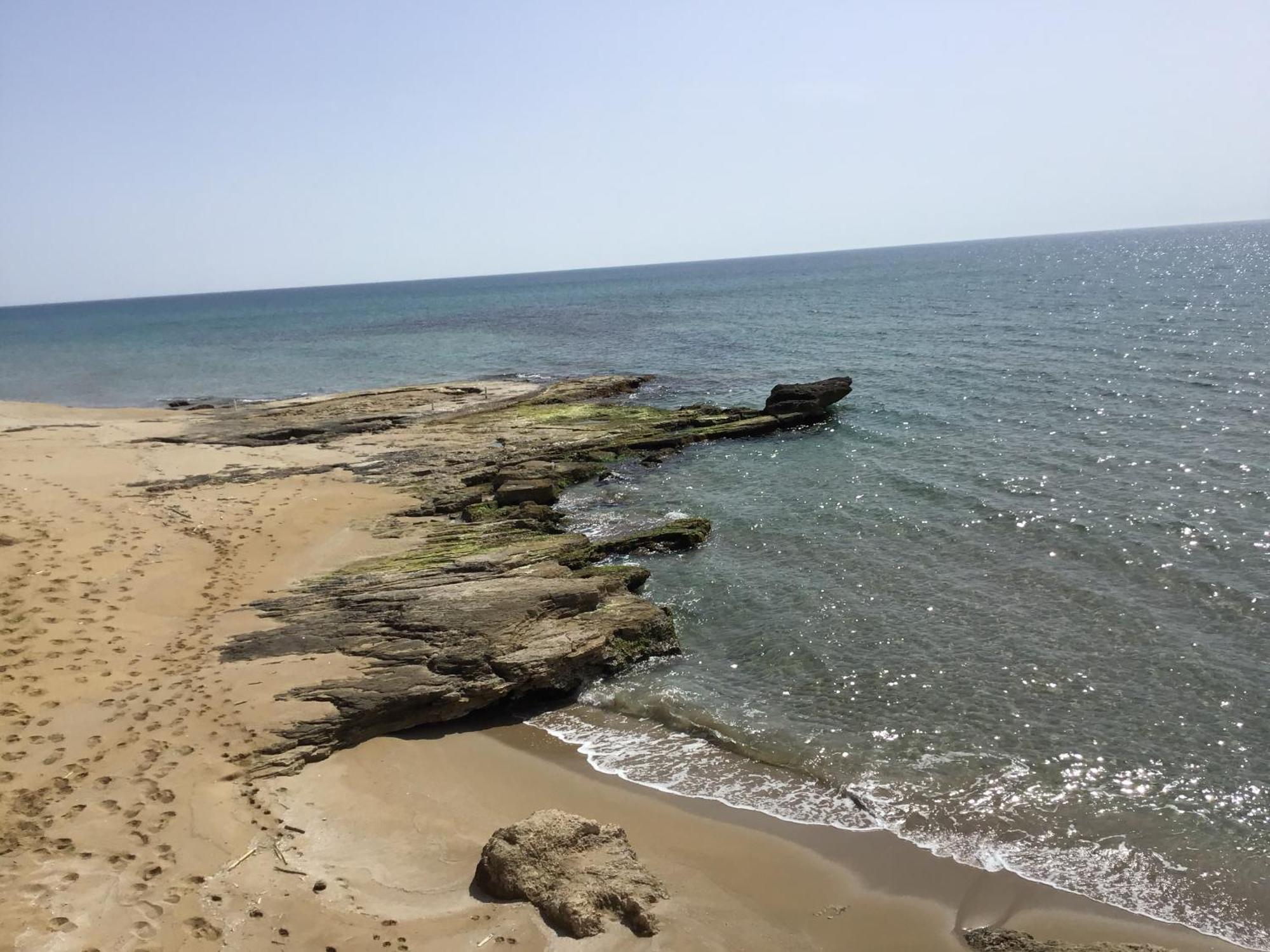 B&B Levante Lido di Noto Εξωτερικό φωτογραφία