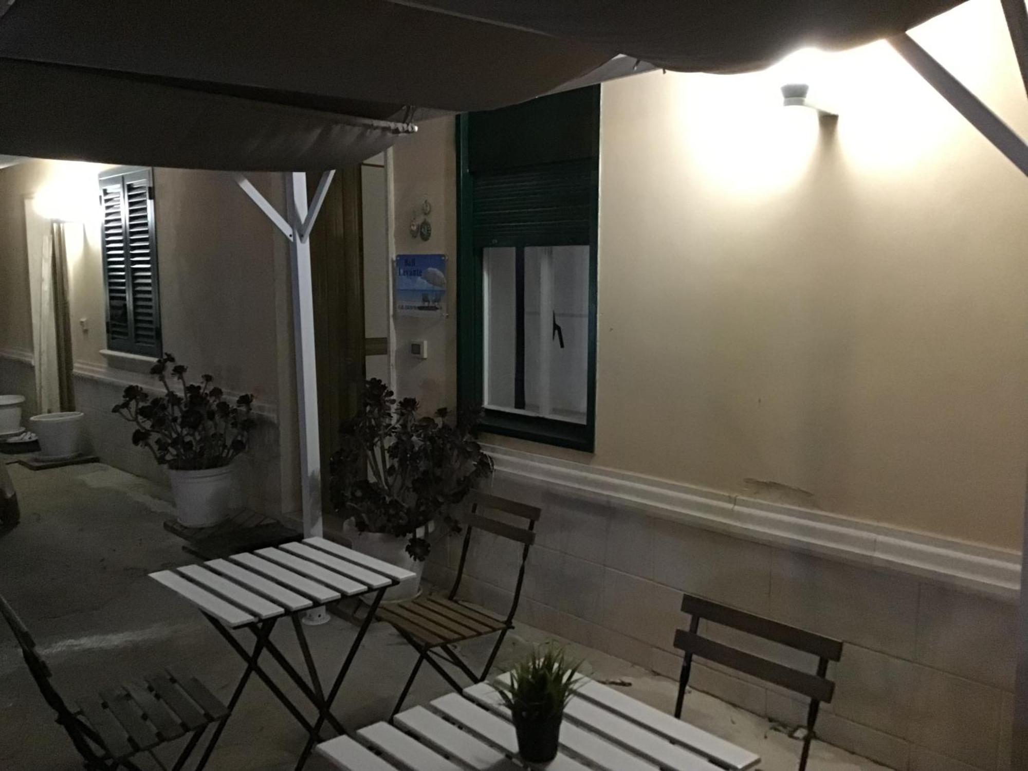 B&B Levante Lido di Noto Εξωτερικό φωτογραφία