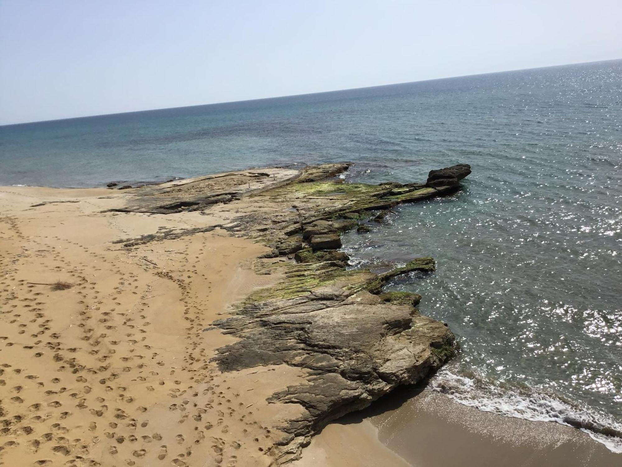B&B Levante Lido di Noto Εξωτερικό φωτογραφία